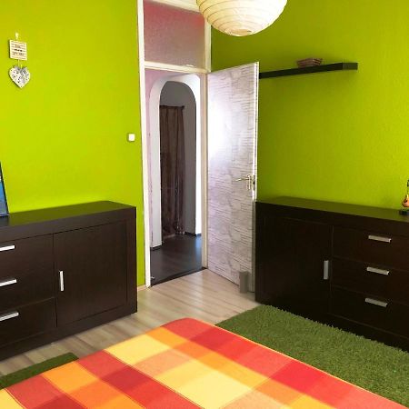 Lilla Vendeglakas Zalaegerszeg Sziveben Apartment Ngoại thất bức ảnh