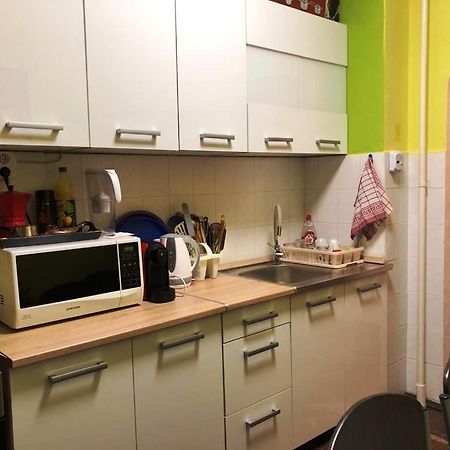 Lilla Vendeglakas Zalaegerszeg Sziveben Apartment Ngoại thất bức ảnh