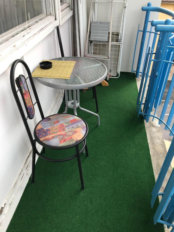Lilla Vendeglakas Zalaegerszeg Sziveben Apartment Ngoại thất bức ảnh