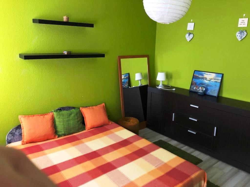 Lilla Vendeglakas Zalaegerszeg Sziveben Apartment Ngoại thất bức ảnh