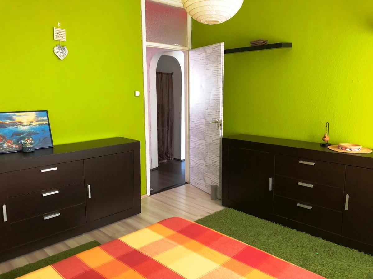 Lilla Vendeglakas Zalaegerszeg Sziveben Apartment Ngoại thất bức ảnh